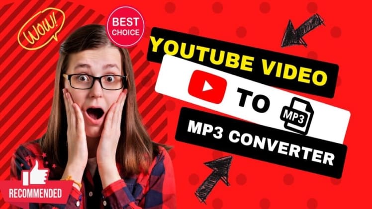 How to Download YouTube Videos to MP3 Format
