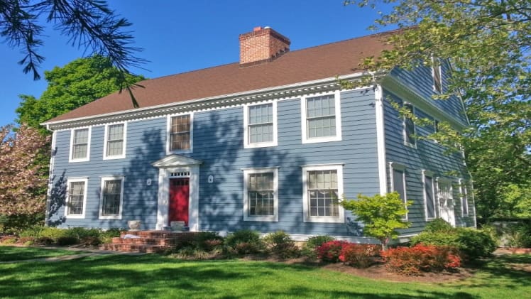 Painting Contractors in Burlington County, NJ: What to Know About