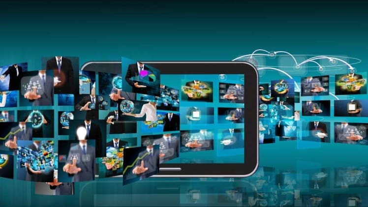 Latest Tech News You Don’t Wanna Miss Digitalvideo