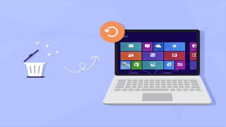 An Ultimate Guide to ITop Data Recovery