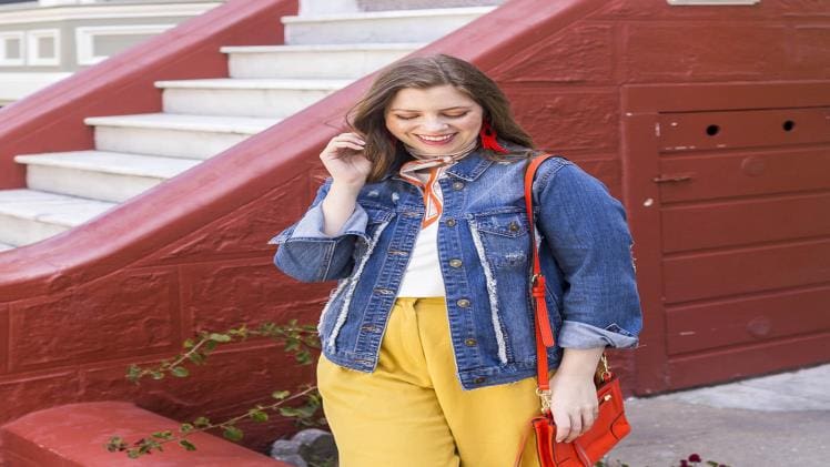 How To Be Fashionable With Different Outfits Daily