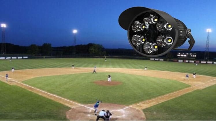 Little League Lighting: A Guide to Light Up the Field
