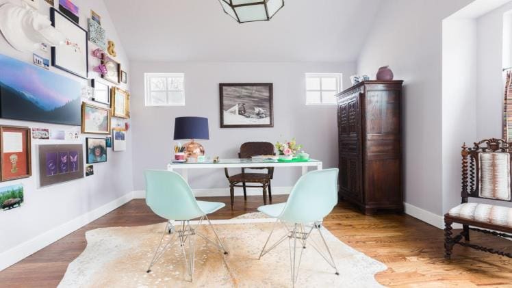 Things You Need to Decorate a Home Office: A Complete Guide: