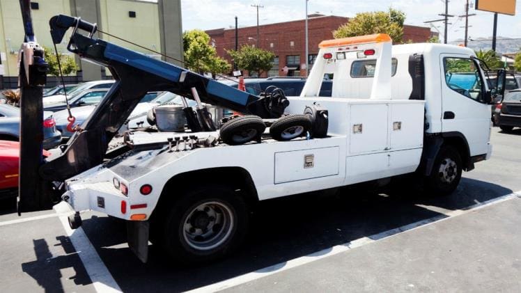 PREPARE FOR HIRE WITH THIS INFORMATION About Towing Companies