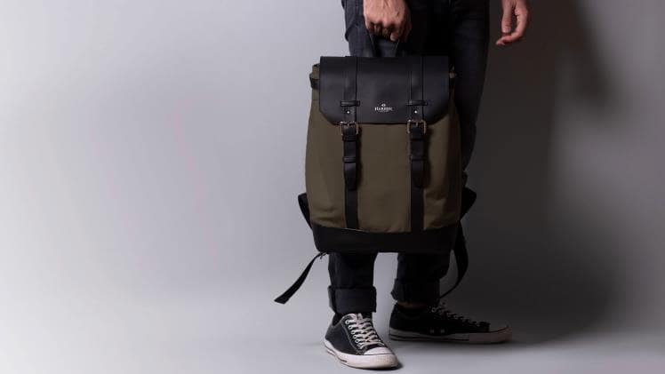 You Should Know About a Backpack For Your Laptop