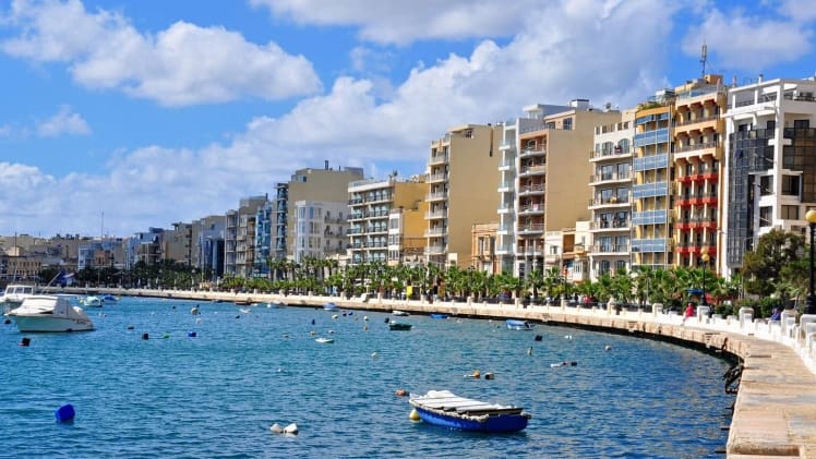 How Much Does It Cost to Rent a Property in Malta?