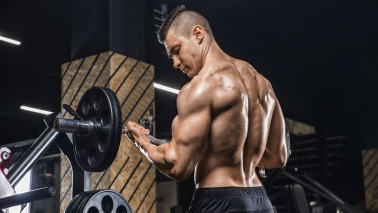 Top Reasons Bodybuilders Do Not Get the Desired Results