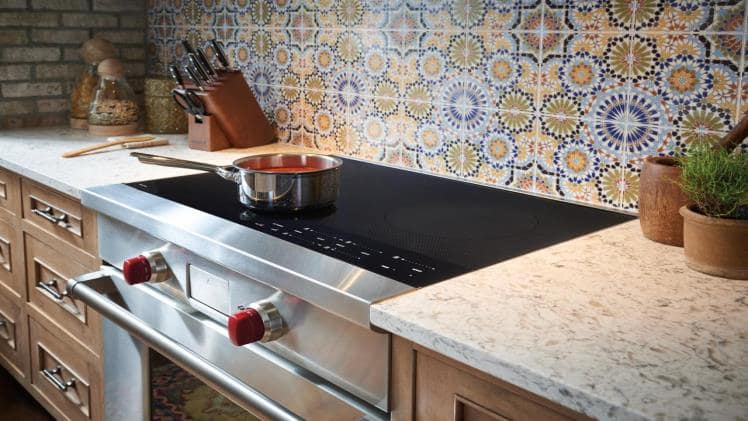 Why an Induction Cooktop Is Best for Your Kitchen