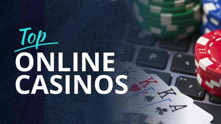 Die Top 3 Der Beliebtesten Boni in Online-Casinos Für Deutsche Spieler