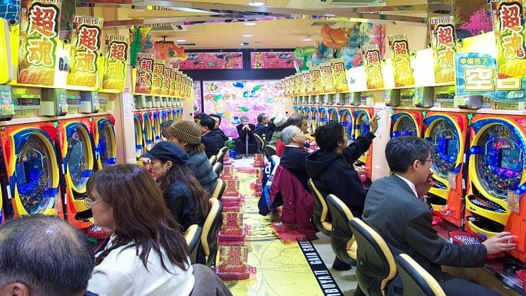 Can Koreans Gamble in Casinos?