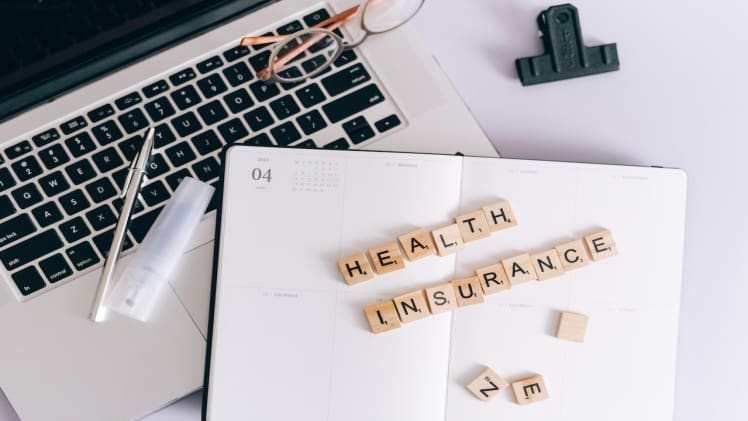 The Benefits of Using Online Health Insurance Services