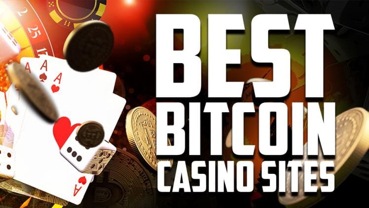 Different Types of Bitcoin Bonuses Available in Online Casino Games