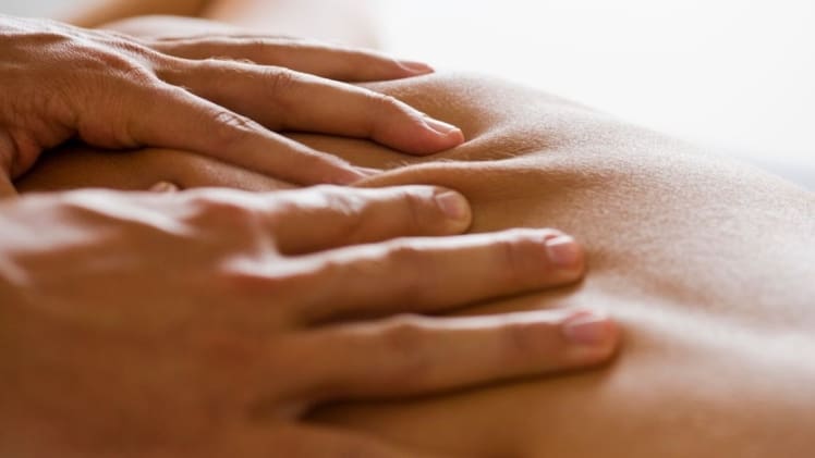How Deep Tissue Massage Helps Release Toxins Unlocking the Secrets of Deep Tissue Massage
