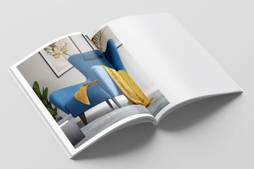 Ideas To Make Your Interior Design Portfolio Stand Out