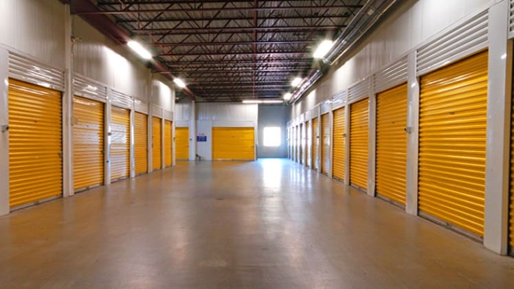 Rent Your Storage Space in Dubai