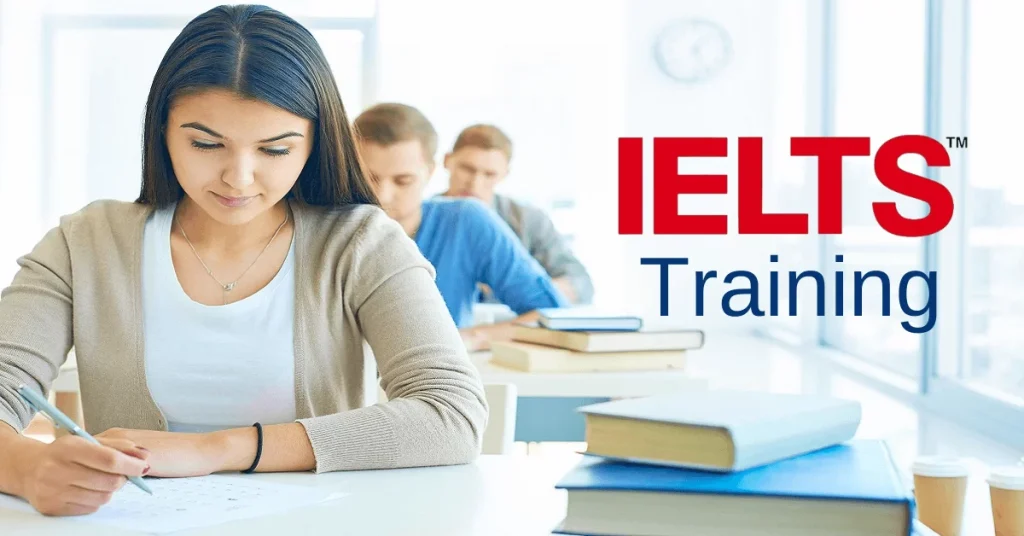 How To Choose The Best IELTS Course?