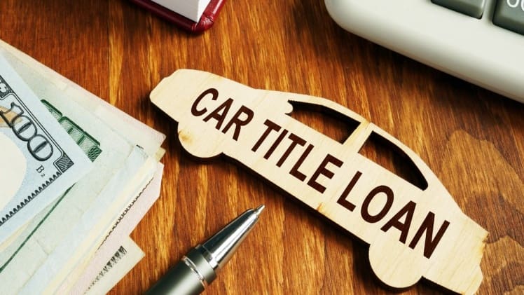 Loans Near Me: Best Car Title Loans to Get Cash Fast