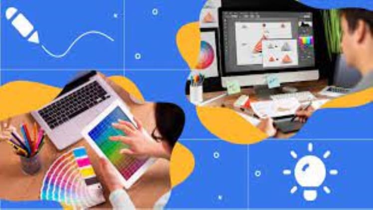 Freelance Job Options For Graphic Designers