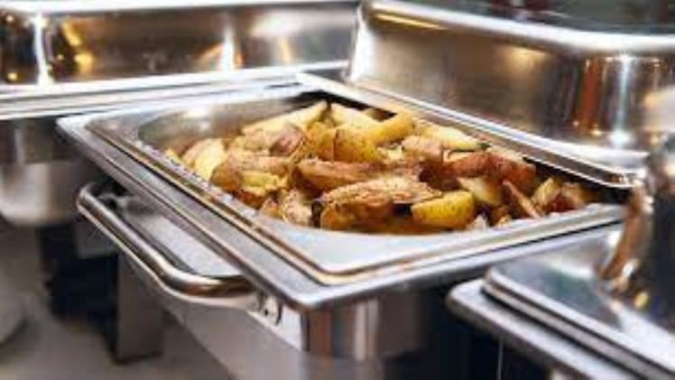 Get to Know More About Chafing Dish