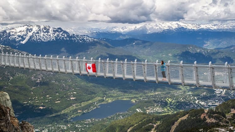 High-Flying Fun: Exploring the Cloudraker Skybridge! 0703 Webshots Mw 4 1