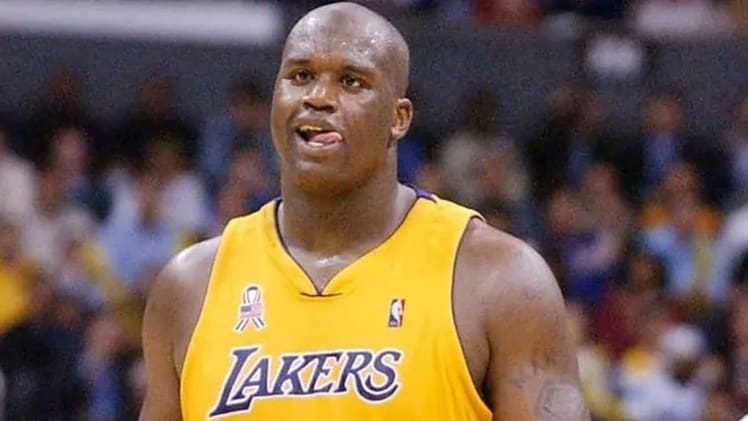 Shaquille O’neal Net Worth 16350700666722
