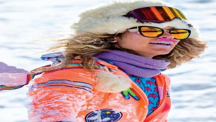 Meet the Vibrant Nicole Langsfeld: Spreading Joy Everywhere! 5192cb7fe1743d89776bfe2b4269cc2e