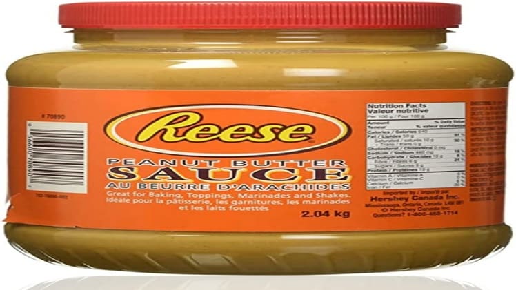 Peanut Perfection: Top Store Bought Sauces! 61zvfyycw8l. Ac Uf894,1000 Ql80