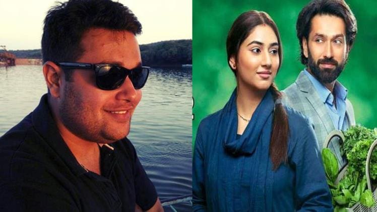 Ajay Nagrath Bio, Net Worth, Weight, Age, Wiki, Filmography, Girlfriends, Wife 9221 on Being Bedridden for Five Months After His Accident Ajay Nagrath Opens up on His Return