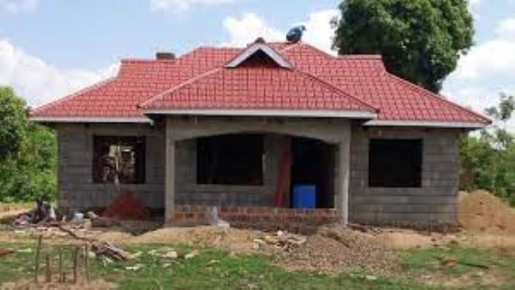 All You Need to Know About Mabati