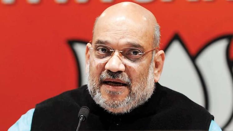 Amit Shah Net Worth Amit Shah Net Worth