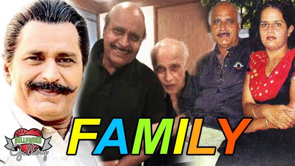 Avtar Gill Bio, Net Worth, Weight, Age, Wiki, Filmography, Girlfriends, Wife Avtar Gill Bio,