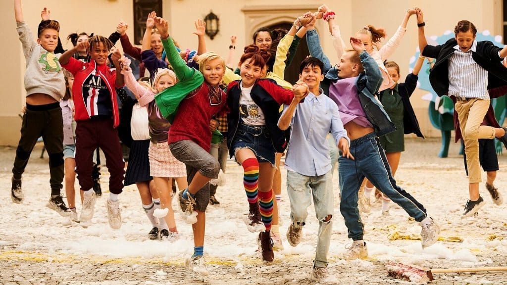 Besetzung Von Die Schule Der Magischen Tiere (film) Besetzung