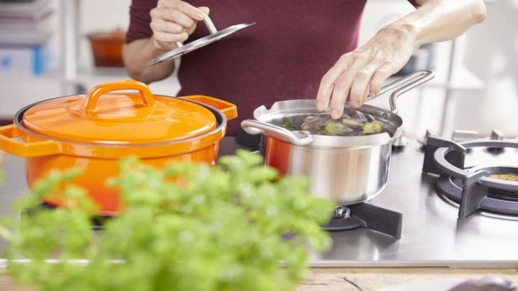 Bk Q-linair Master Glas Pannenset 5-delig Bk Q Linair Master Glas Pannenset 5 Delig