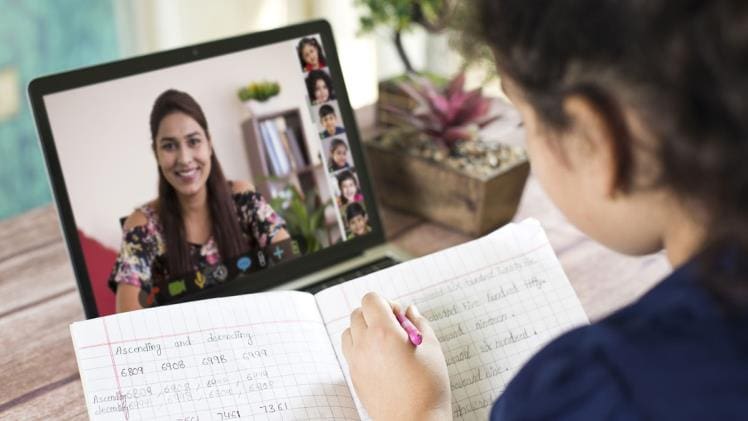 Challenges Faced by Learners During the Covid-19 Era Challenges Faced by Learners During the Covid 19 Era