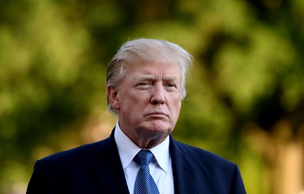 Donald Trump Net Worth