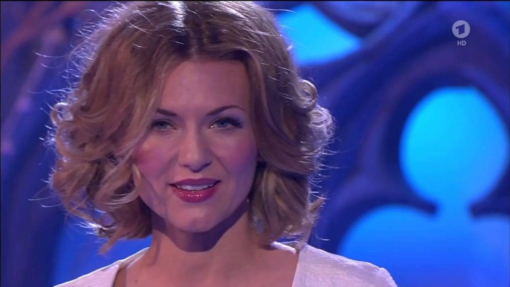 Ella Endlich Küss Mich, Halt Mich, Lieb Mich