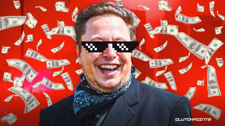 Elon Musk Net Worth 2022 Elon Musk S Net Worth in 2022