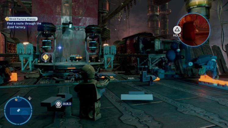 Factory Frenzy: Finding Your Way Out of Escape from Tarkov! Gamecapture 2022 04 22 14 08 55