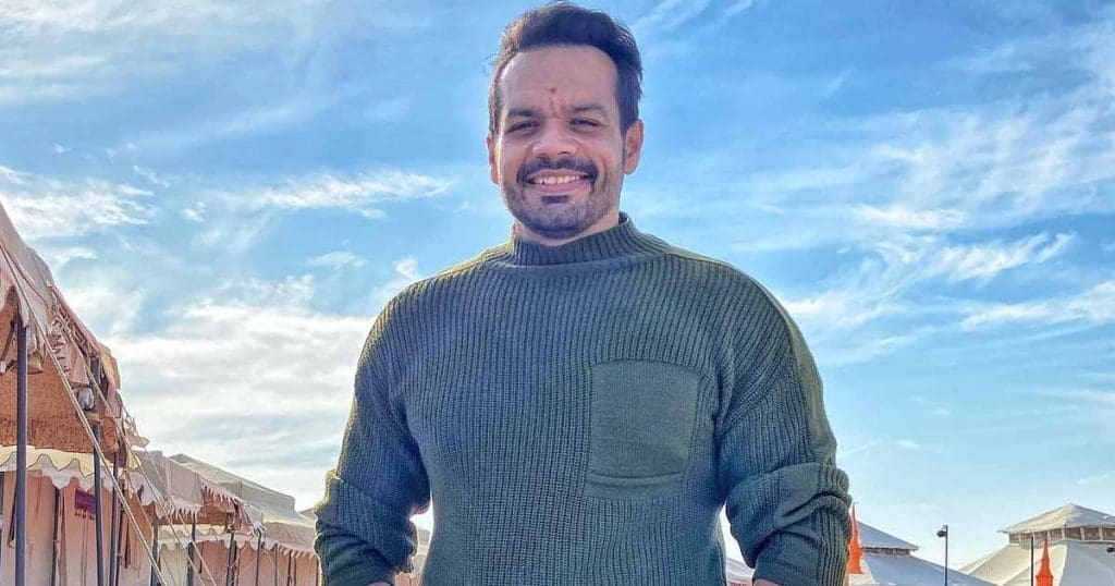 Gaurav Taneja Net Worth