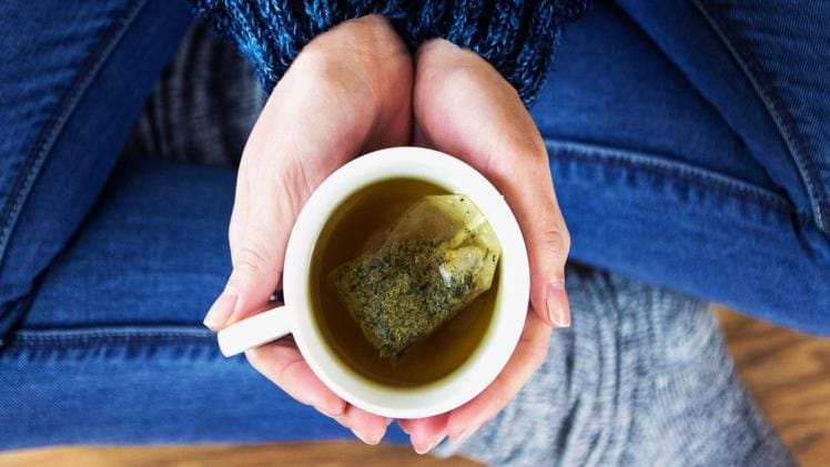 Green Goodness: Top Bottled Teas! Green Goodness Top Bottled Teas