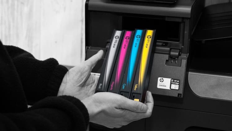 Happy Printing: Decoding HP’s Error Codes! Hp Printer Error Code List