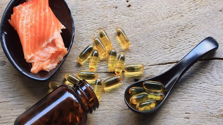 Happy Eyes, Happy Life: Top Fish Oils for Dry Eyes Happy Eyes, Happy Life Top Fish Oils for Dry Eyes