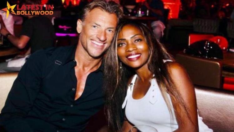 Radiant Viviane Dièye: A Star on the Rise! Herve Renard Wife Meet Viviane Dieye the Widow of Coach Bruno Metsu