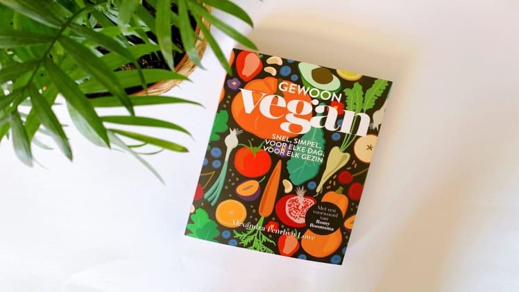 Gewoon Vegan: Snel, Simpel, Voor Elke Dag, Voor Elk Gezin Alexandra Penrhyn Lowe Img 2768 Scaled