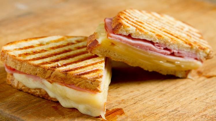 Is Een Tosti Ongezonder Dan Een Boterham Met Ham en Kaas Is Een Tosti Ongezonder Dan Een Boterham Met Ham en Kaas