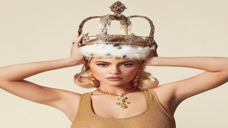 Kylie Jenner Net Worth in Rupees Kylie Jenner Net Worth in Rupees