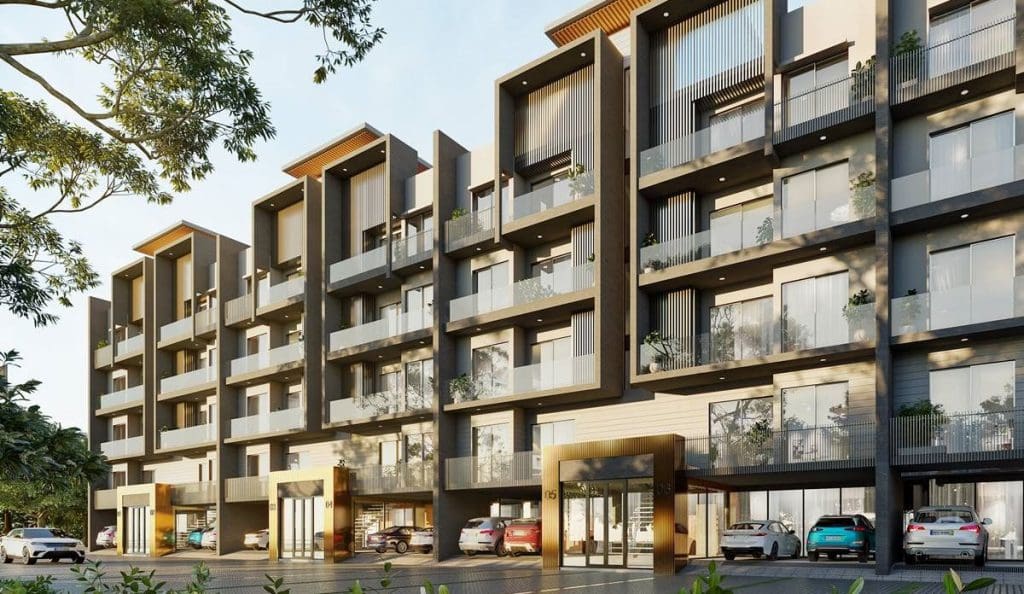 M3M Capital: The Joyride of Investment! M3m