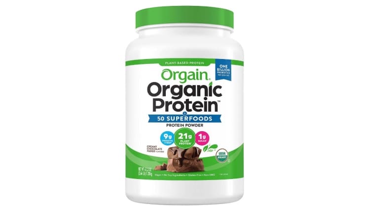 Shake it Up! Top Low Carb Protein Picks 🥤 Orgain