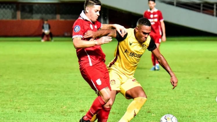 Klasemen Bri Liga 1 2023 Persikabo