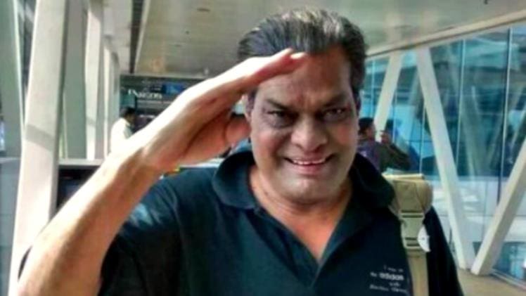 Rajesh Vivek Bio, Net Worth, Weight, Age, Wiki, Filmography, Girlfriends, Wife Rajesh Vivek Bio, Net Worth, Weight, Age, Wiki, Filmography, Girlfriends, Wife